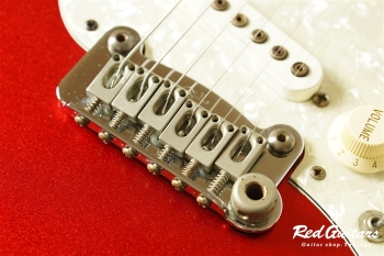 Tribute S-500（Made in Japan） - Candy Apple Red